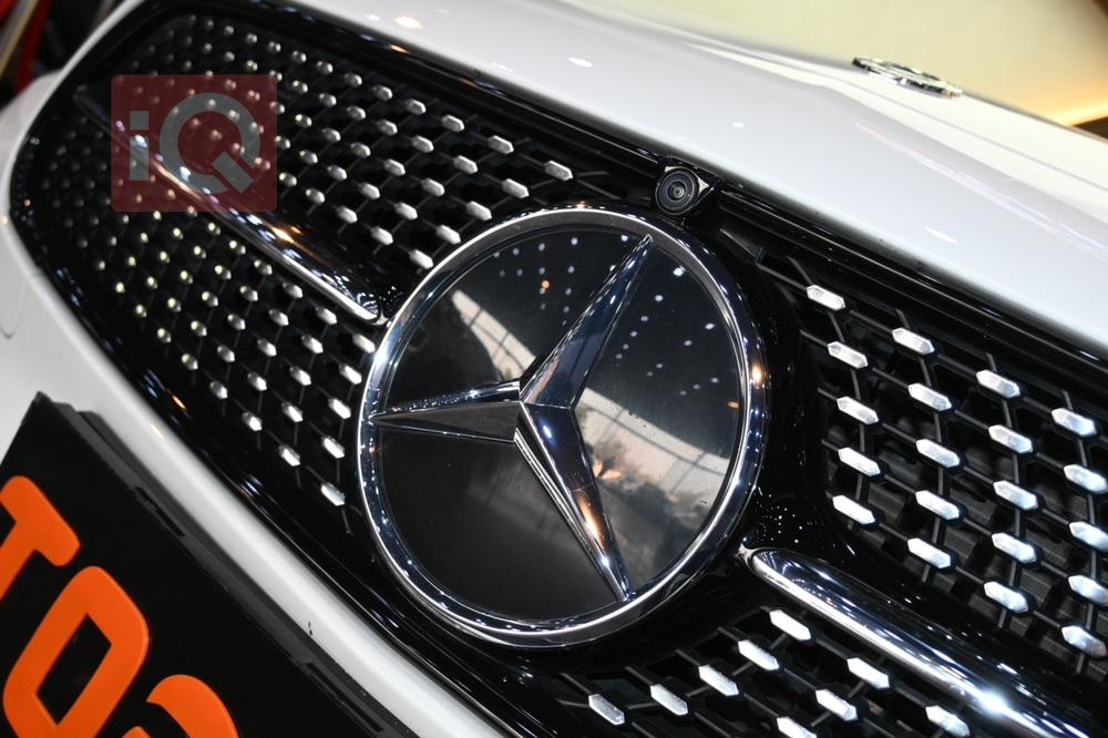 مرسيدس بنز E-Class